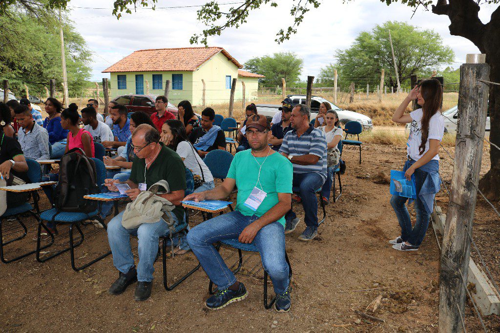 Fotos E V Deos I Dia De Campo Da Bovinocultura De Leite I Dia De