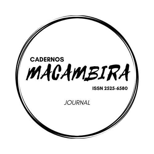 Caderno Macambira