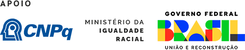 CNPQ e Ministério da Igualdade Racial